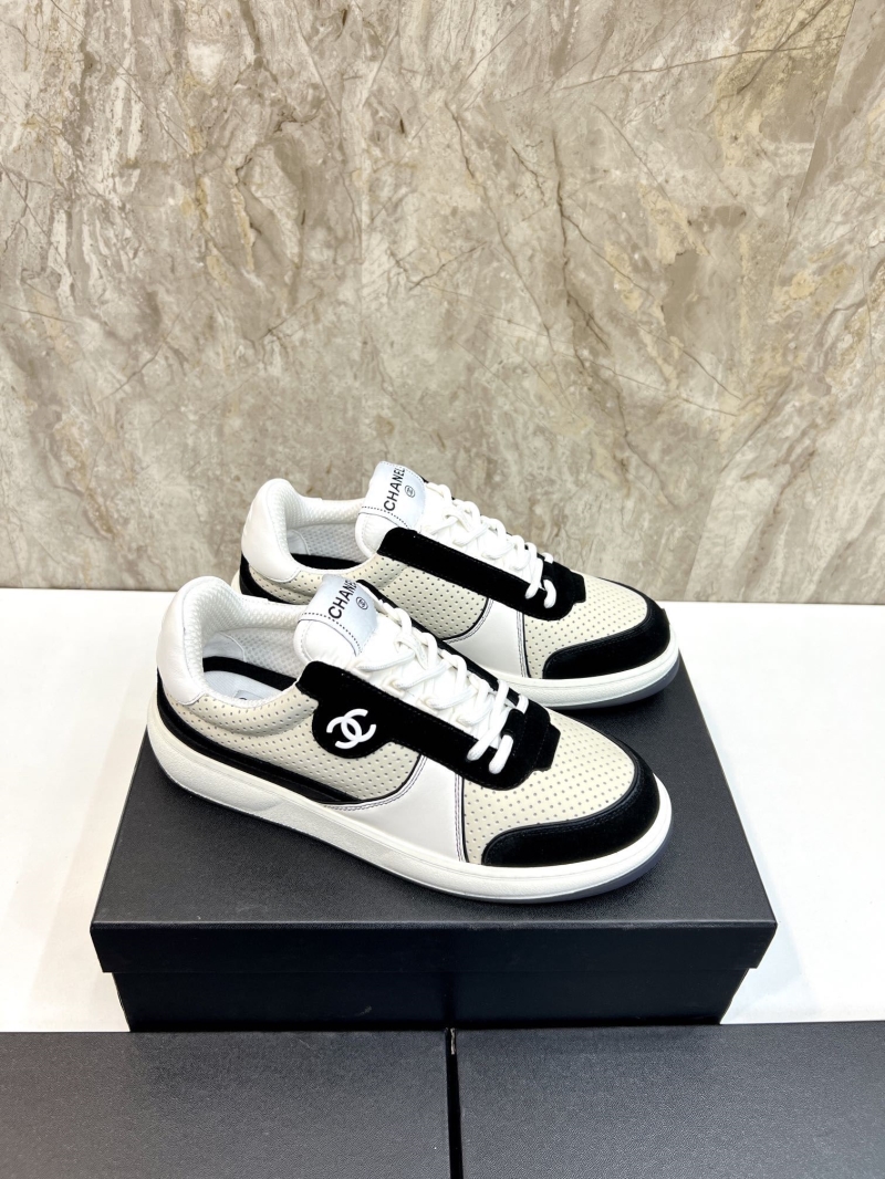 Chanel Casual Shoes